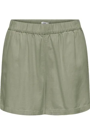ONLY Jdycaya Høj Talje Regular Fit Shorts