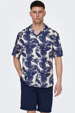 Only & Sons Onsdash Skjorte