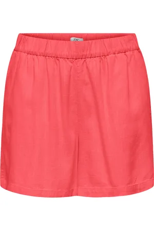 ONLY Jdycaya Høj Talje Regular Fit Shorts