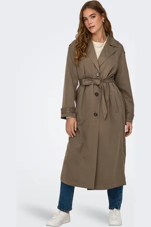 ONLY Onlline Trenchcoat