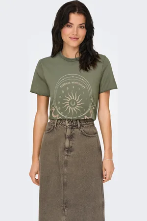 ONLY Onllucy T-shirt