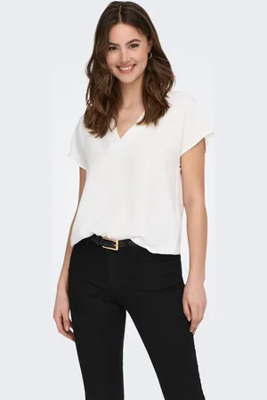 ONLY Jdylion Top