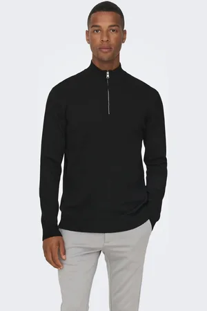 Only & Sons Onswyler Strik