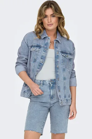 ONLY Onlocean Denimjakke