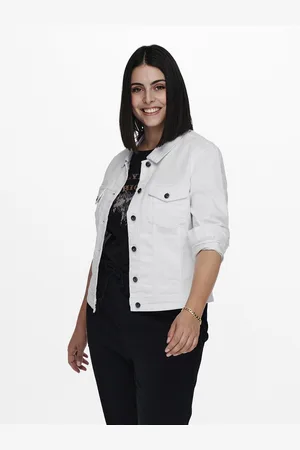 ONLY Carwespa Denimjakke