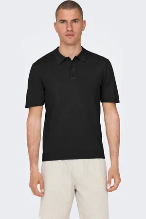 Only & Sons Onswyler Strik