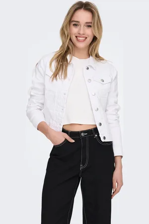 ONLY Onlwonder Denimjakke