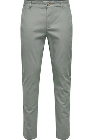 Only & Sons Onsmark Slim Fit Bukser