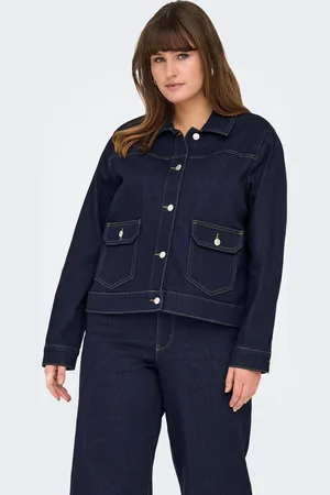 ONLY Carmadison Denimjakke