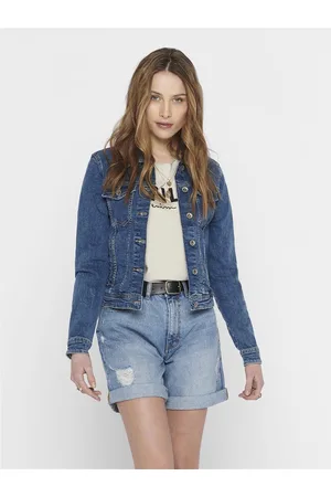 ONLY Onltia Denimjakke