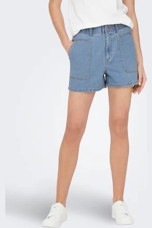 ONLY Jdyrafael Regular Fit Denim-shorts