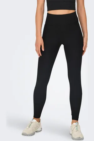 ONLY Onpjana-2 Tight Fit Træningsleggings