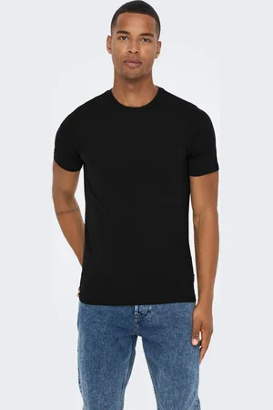 Only & Sons Onsbasic 2-pak T-shirt
