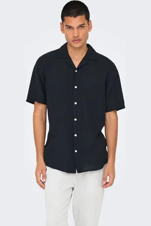 Only & Sons Onscaiden Skjorte