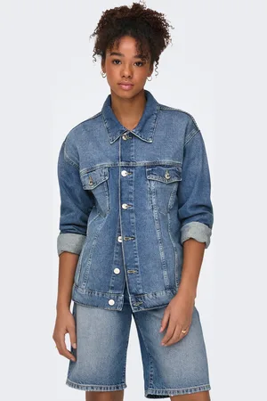 ONLY Onlmyrna Denimjakke