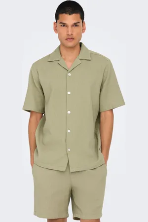 Only & Sons Onsbertil Skjorte