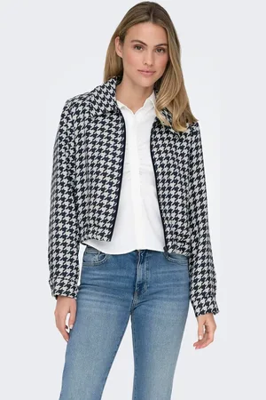 ONLY Onlkimmie Bomberjakke