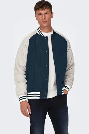 Only & Sons Onschris Bomberjakke