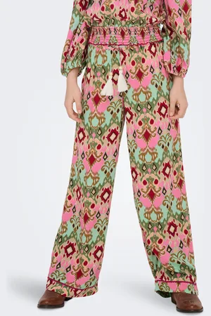 ONLY Kogglow Wide Leg Fit Bukser