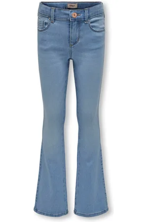 ONLY Kogroyal Normal Talje Flared Fit Jeans