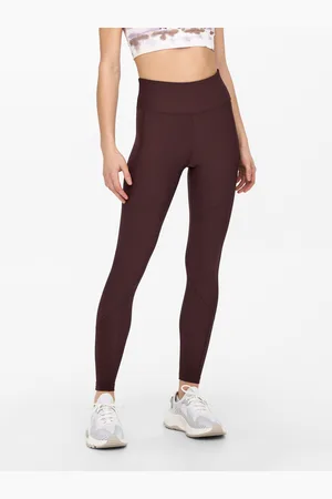 ONLY Onpjana-2 Tight Fit Træningsleggings