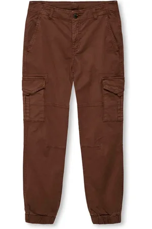 ONLY Kobmaxwell Cargo Fit Cargobukser