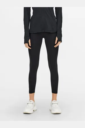 ONLY Onpobia Tight Fit Træningsleggings