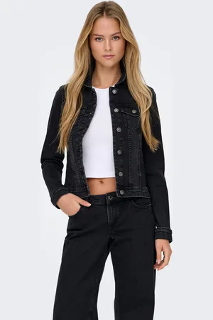 ONLY Onlwonder Denimjakke
