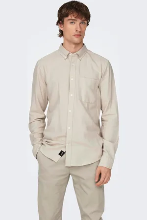 Only & Sons Onsgudmund Skjorte