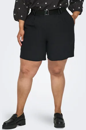 ONLY Carcarolyn Regular Fit Shorts
