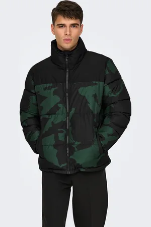 Only & Sons Onsmelvin Dynejakke