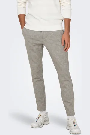 Only & Sons Onsmark Slim Fit Bukser