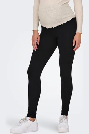 ONLY Olmlovely 2-pak Slim Fit Leggings