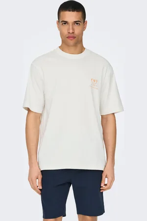 Only & Sons Onsmilo T-shirt