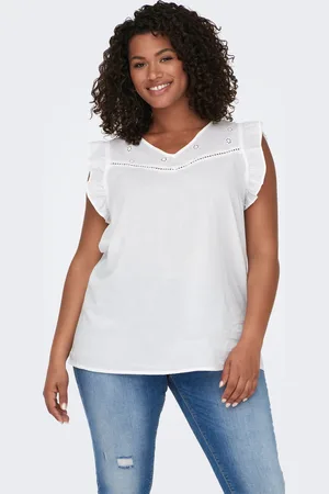 ONLY Carchalinos Top