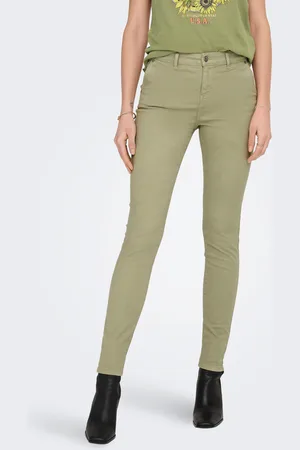 ONLY Onleverest Regular Fit Leggings