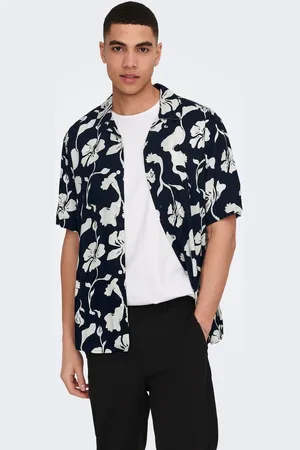 Only & Sons Onsdash Casual Skjorte