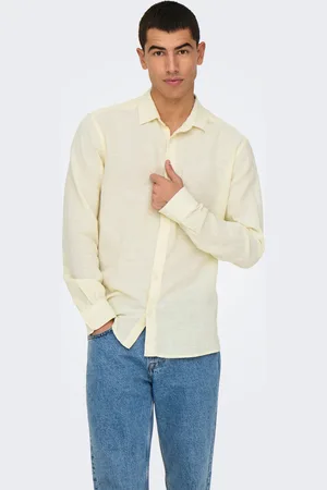 Only & Sons Onscaiden Skjorte