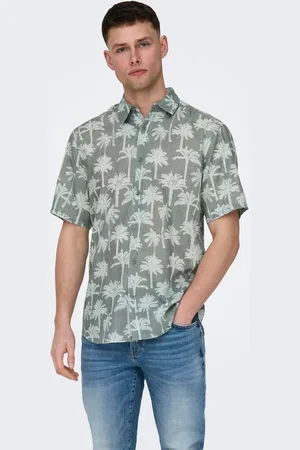 Only & Sons Onsbronx Skjorte