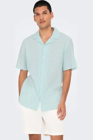 Only & Sons Onscaiden Skjorte