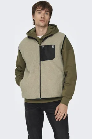 Only & Sons Onsjust Sweatshirt