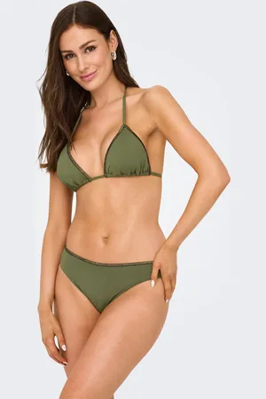 ONLY Onlea Bikinitrusser