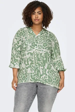 ONLY Carbaboost Top