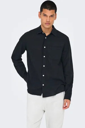 Only & Sons Onscaiden Skjorte