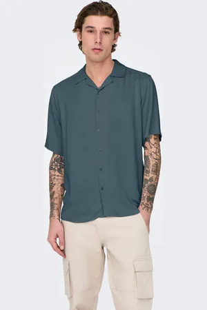 Only & Sons Onsdash Skjorte