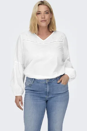 ONLY Carchalinos Top