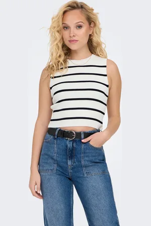ONLY Onlmajli Top
