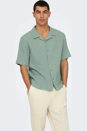 Only & Sons Onssinus Loose Fit Bukser