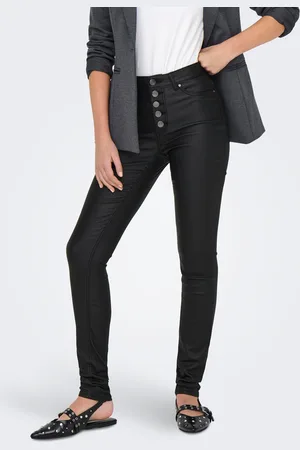 ONLY Onlblush Skinny Fit Bukser