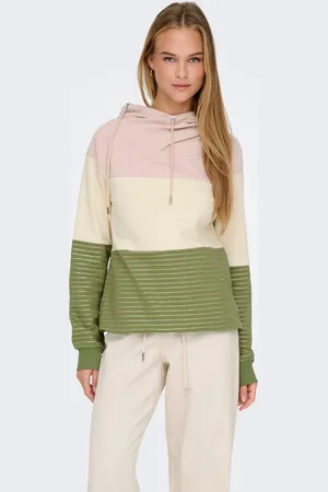 ONLY Onlmaddie Sweatshirt
